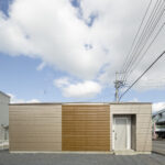 シンプルノートの家S-1様邸